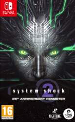 System Shock 2 Remastered NSW