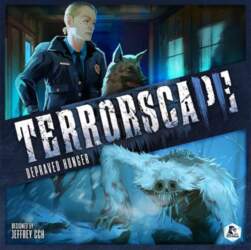 Terrorscape 2: Depraved Hunger