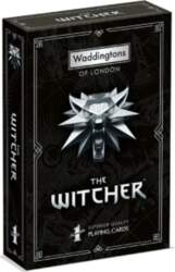 The Witcher Playing Cards