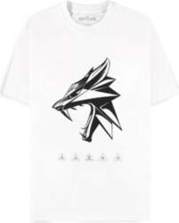 The Witcher - Wolf Head Short