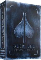 Theory 11 - DeckONE kartes