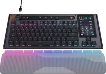 Turtle Beach Command Series KB7 TKL