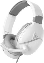 Turtle Beach RECON 200 Gen2 (balts)