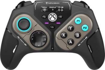 Turtle Beach Stealth Wireless Gaming Controller