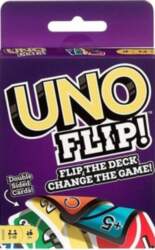 UNO FLIP!