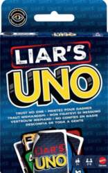 UNO LIAR`S