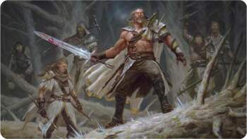 UP - Magic: The Gathering -