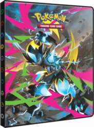 UP - Mega Evolutions - Pitch