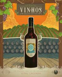 Vinhos: Deluxe (2017 Edition)
