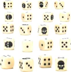 Warhammer Dice
