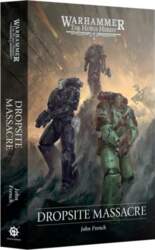 Warhammer - Dropsite Massacre (Paperback) grāmata