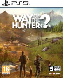 Way of the Hunter 2 PS5