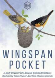 Wingspan Pocket