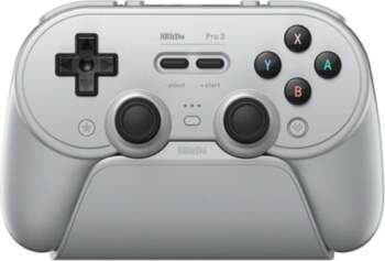 8BitDo Pro 3 Bluetooth bezvadu kontrolleris