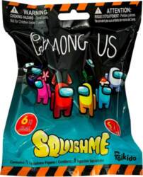 "Among Us" – "SquishMe"