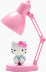 "Hello Kitty" mini lampa