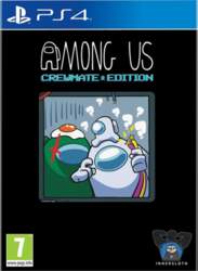 Among Us: Crewmate Edition PS4