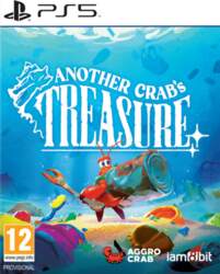 Another Crab`s Treasure PS5