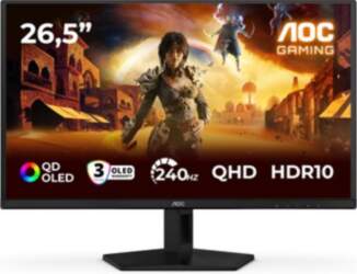 AOC | Q27G41ZDF | 27 &quot