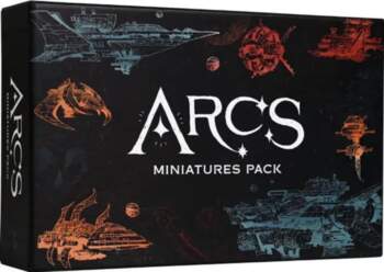 Arcs: Miniatures Pack