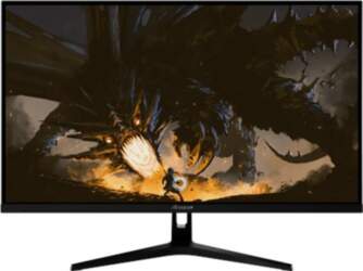 Arozzi Nova 32" IPS, 180Hz, Computer