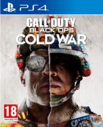 Call of Duty: Black Ops Cold