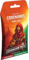 Codenames: Fairy Tales Expansion Pack