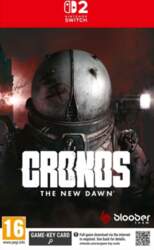 Cronos: The New Dawn (Switch 2)