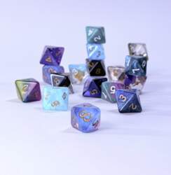 D8 Dice (1 Pcs)