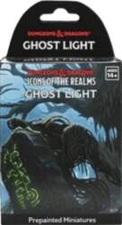 D&D Icons of the Realms: Ghost