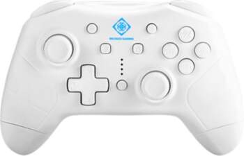 DELTACO GAMING Wireless controller with turbo
