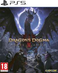 Dragon`s Dogma 2 Masters Edition PS5