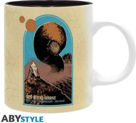 DUNE Mug - Dune 2 Shai-hulud