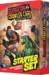 starter set dungeons