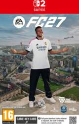 ea fc 27