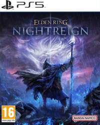 Elden Ring Nightreign PS5