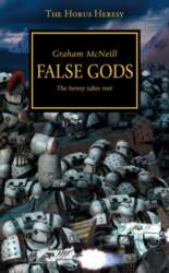False Gods: Volume 2 (The Horus