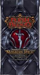 Flesh & Blood TCG - Mastery