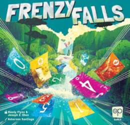 Frenzy Falls