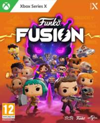 Funko Fusion Xbox Series X