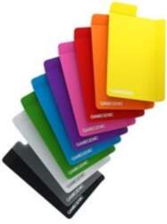 Gamegenic - Card Dividers Multicolor