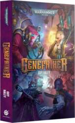 Genefather (Paperback) grāmata