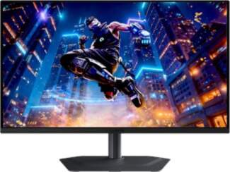 Gigabyte | MO27Q3 EK | 27