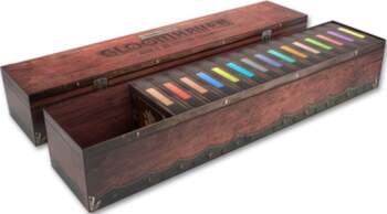 Gloomhaven: The RPG Complete Card Set