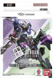 Gundam Card Game - Starter Deck