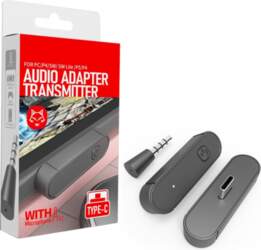 HONSON Switch/Switch Lite Bluetooth Transmitter