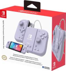 HORI HORI Nintendo Switch Split Pad
