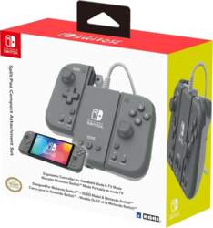 HORI HORI Nintendo Switch Split Pad