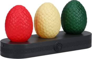 House Of The Dragon Egg Light