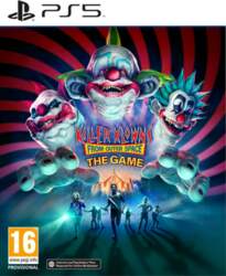 Killer Klowns from Outer Space: The